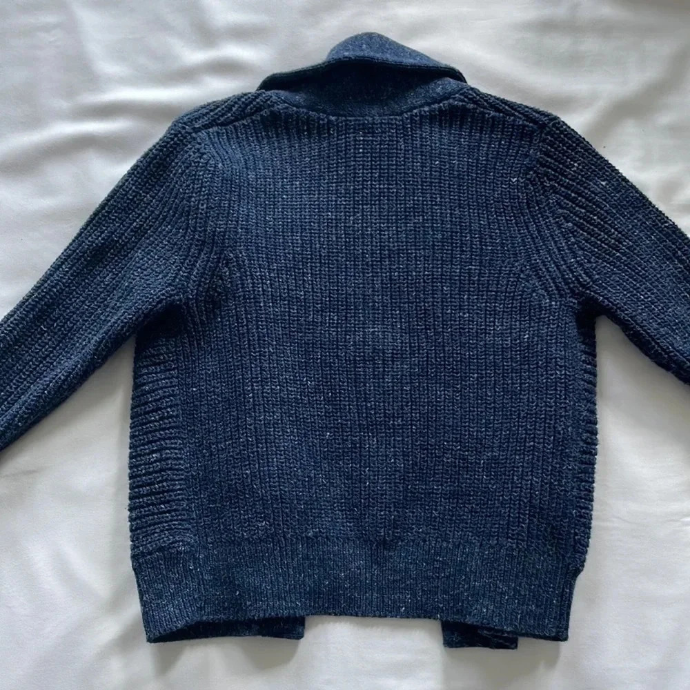 GAP Sweater Cardigan - Picture 8 of 8